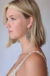 Kaliya Earrings