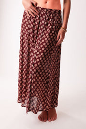 Vonnie Skirt