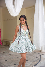Spring Time Dress