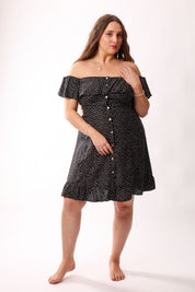 Polka Dress