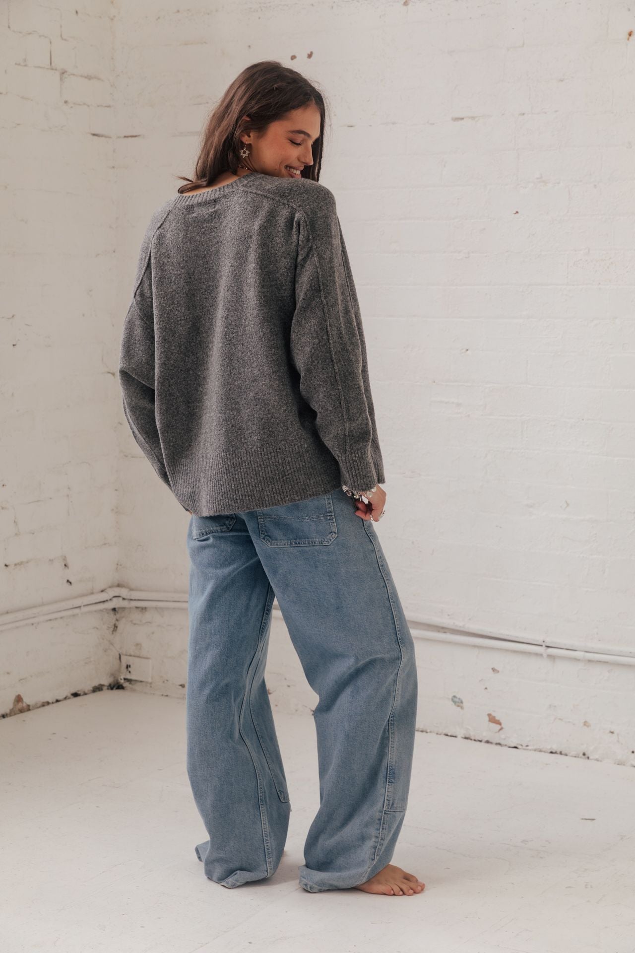 Remi Knit