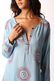 Ram Ram Kurta