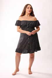 Polka Dress