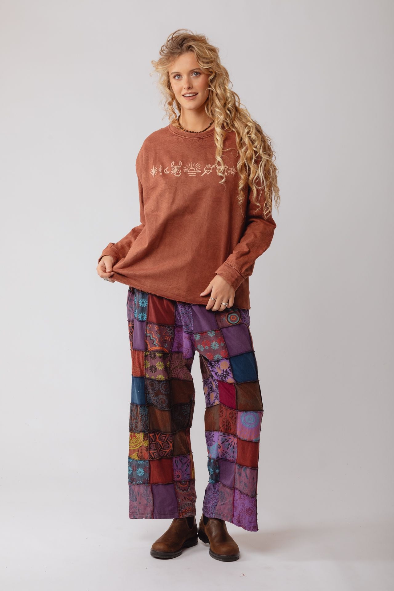 Harper Pants