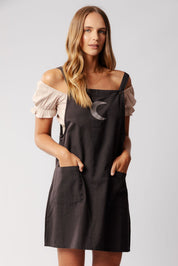 Missy Pinafore