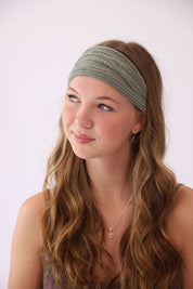 Namaste Headband