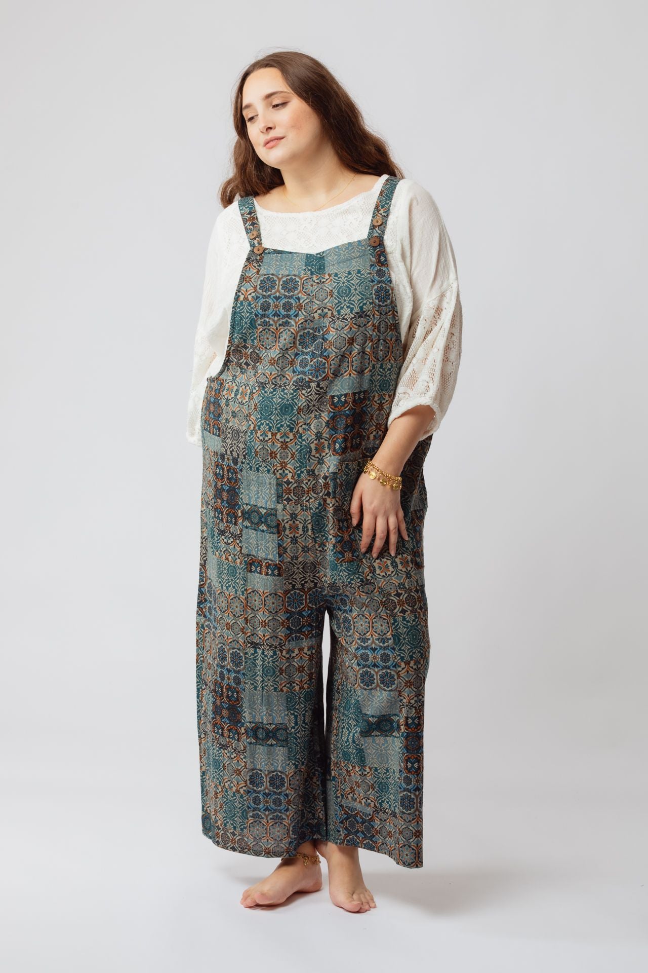 Mirissa Jumpsuit