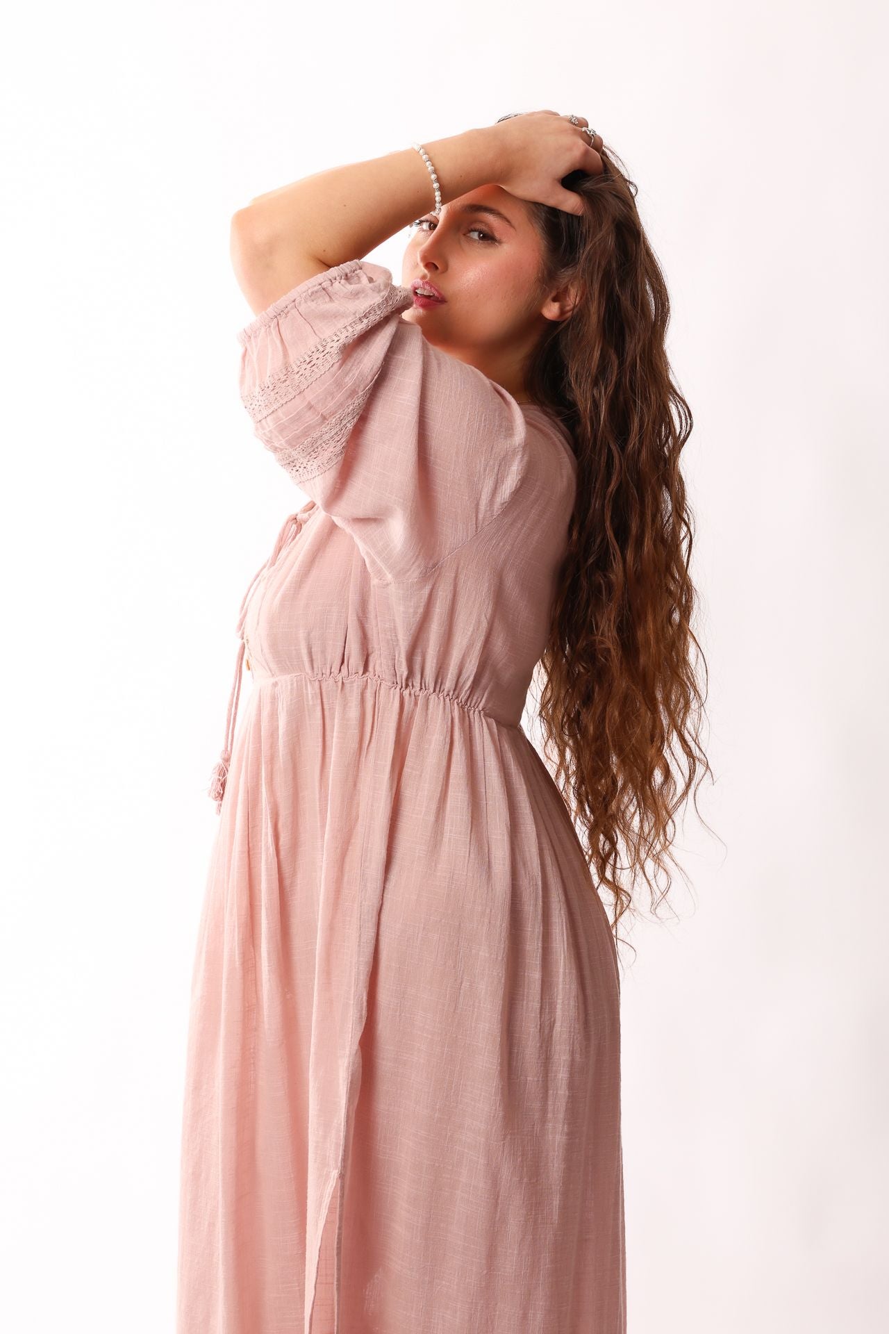 Benedicta Dress