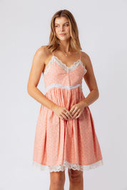 Monet Dress