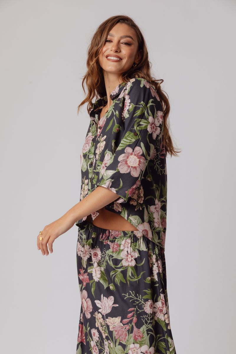 Vayu Shirt