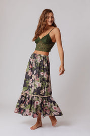 Doris Skirt
