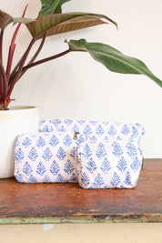 Mallika Medium Essentials Bag