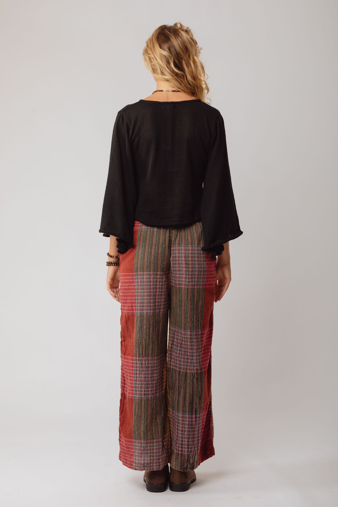 Wednesday Pants