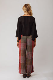 Wednesday Pants