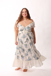Shirinella Dress