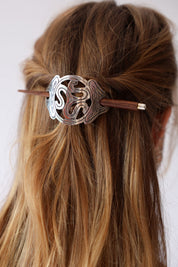 Serpina Hair Stick