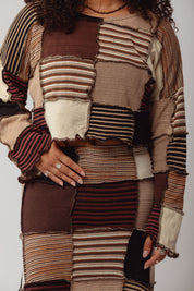Prem Patch Top