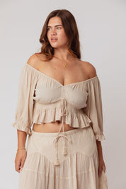 Shirella Top