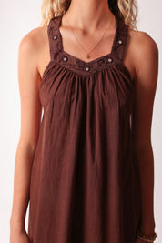 Barefoot Dress
