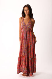 Dori Dress