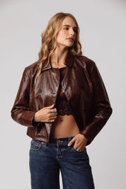 Reuben Jacket