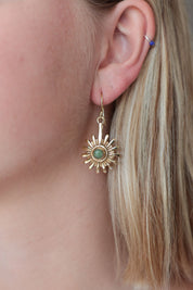 Myra Earrings
