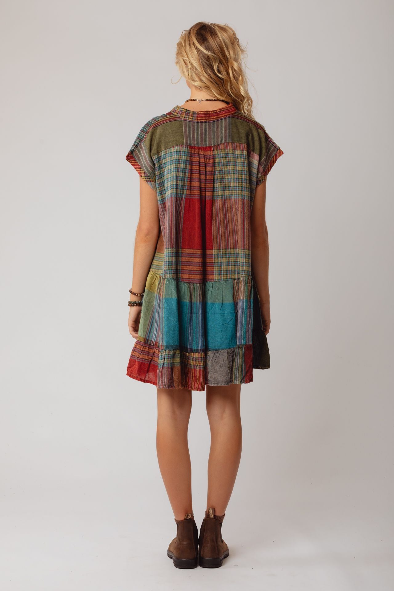 Sisi Dress