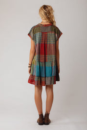 Sisi Dress