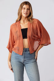 Lila Jacket