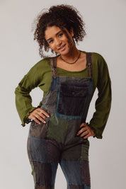 Chester Overalls