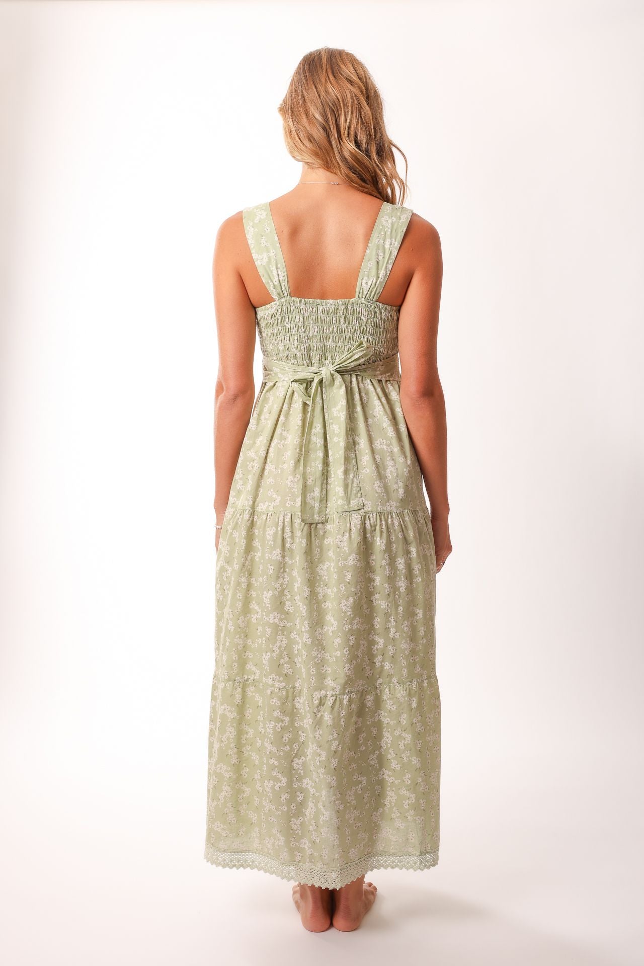 Louise Dress
