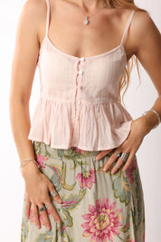 Flutter Top