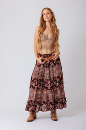 Simran Skirt