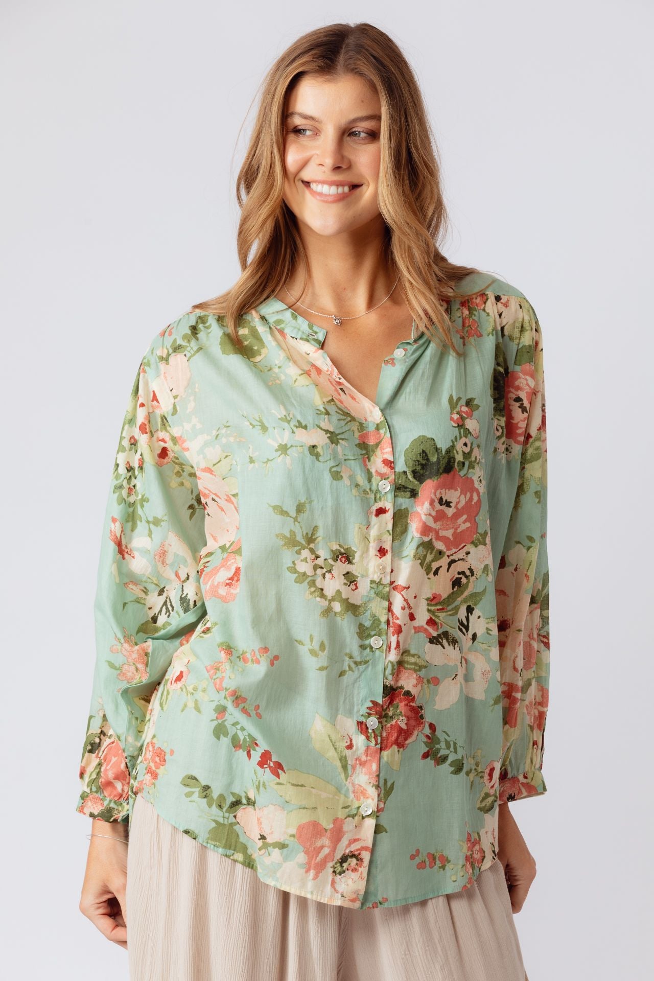 Rumi Shirt