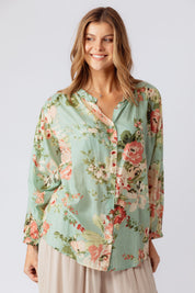Rumi Shirt