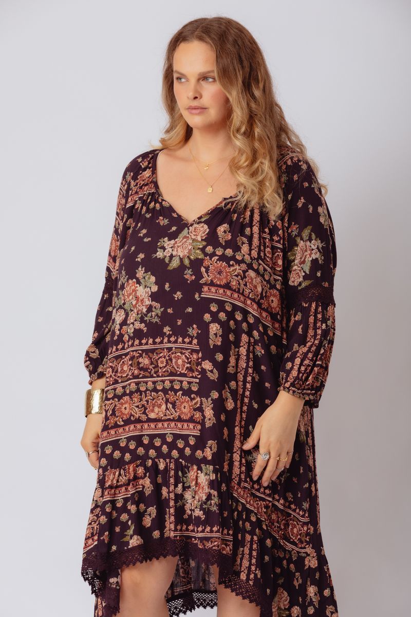 Verona Dress