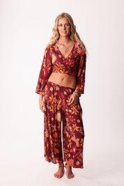 Nomad Pants