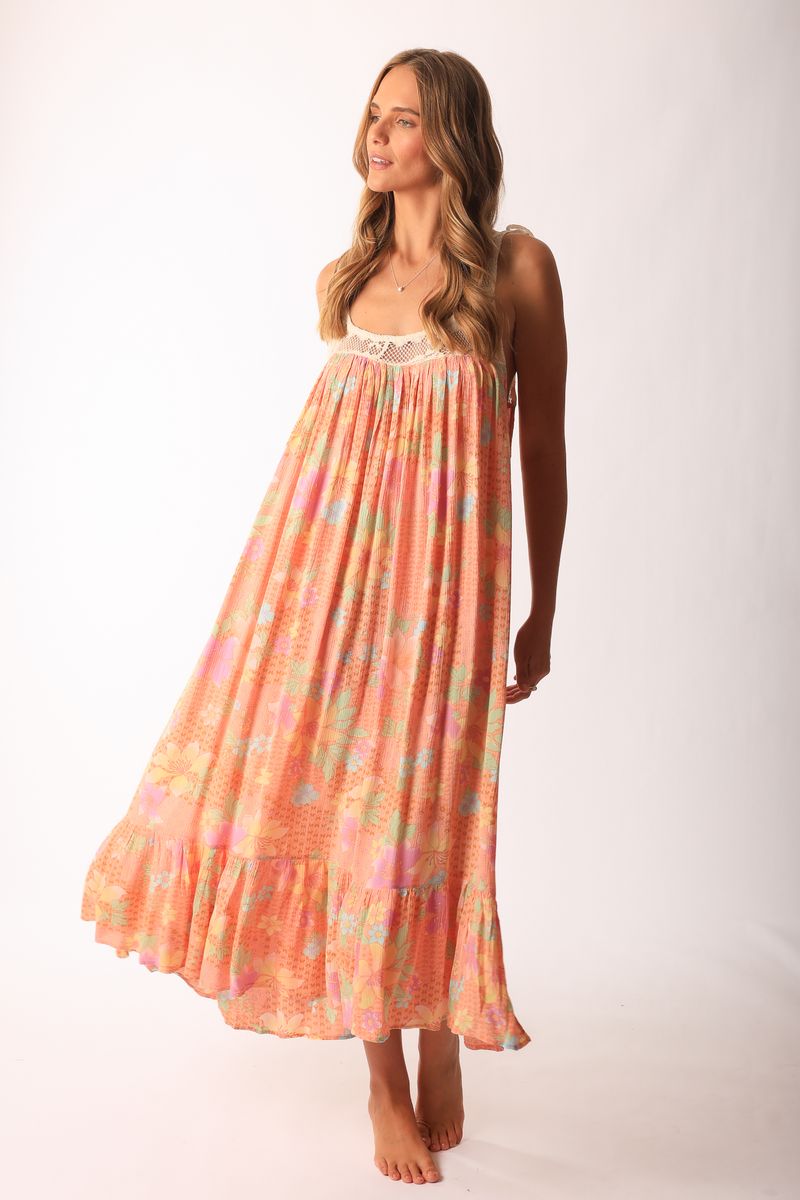 Beach Cover Up Dress