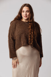 Elodie Knit