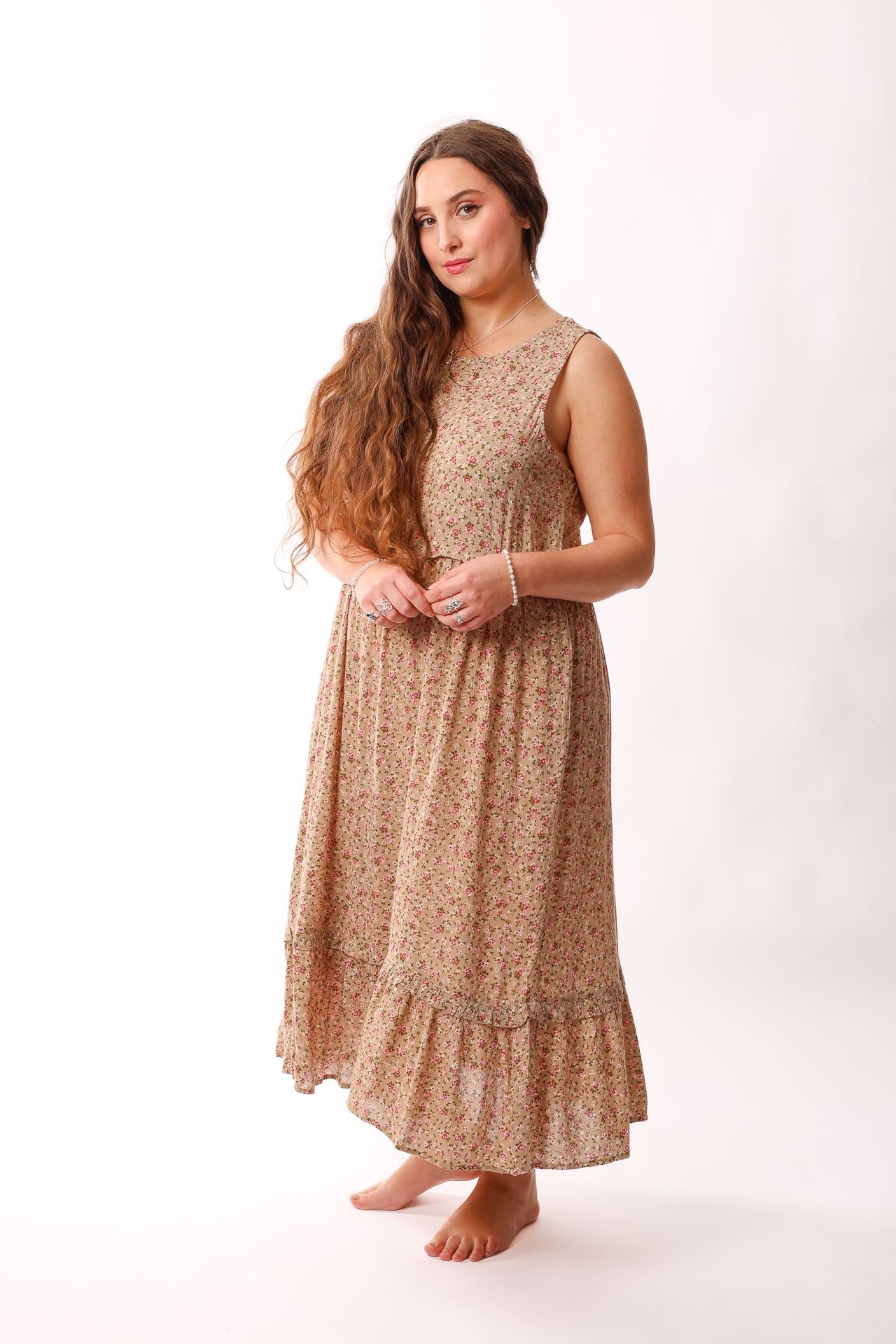 Coraline Dress