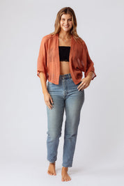 Lila Jacket