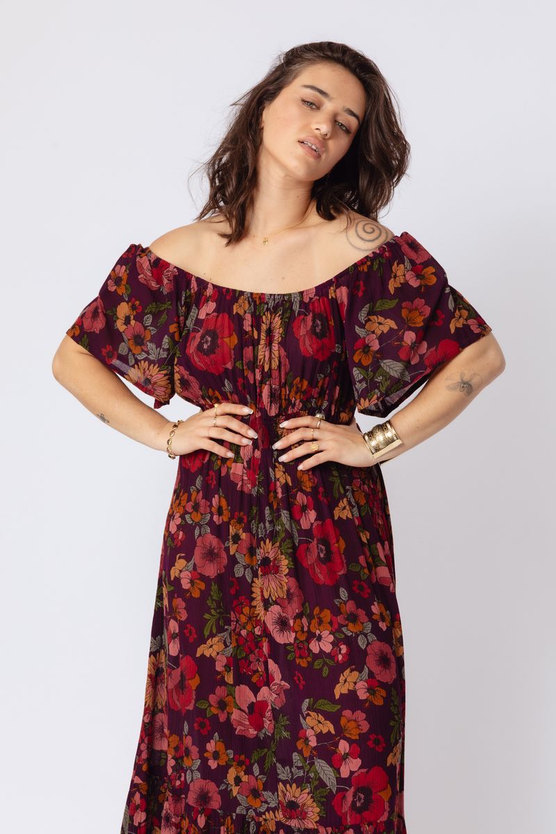 Nightfall Dress