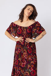 Nightfall Dress