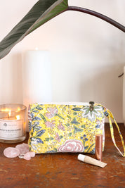 Rukma Medium Essentials Bag