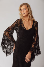 Cantata Dress