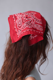 Baila Bandana