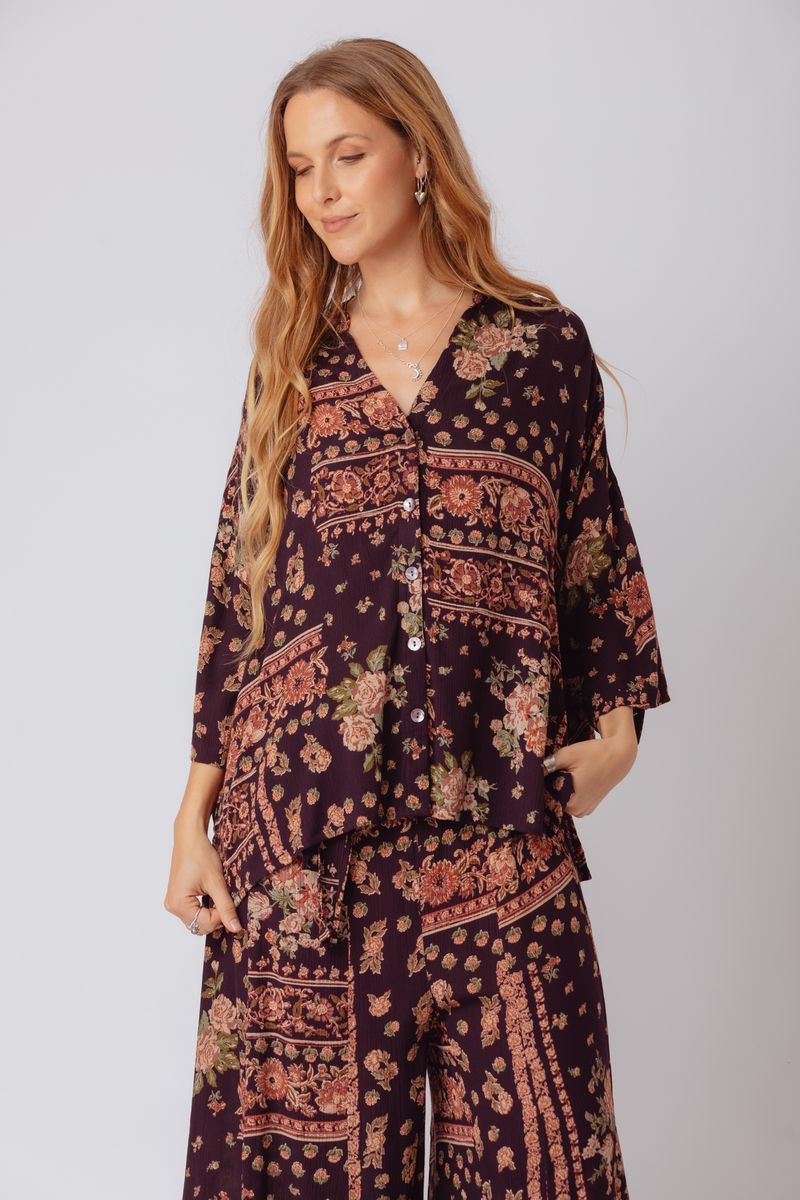 Kelly Shirt