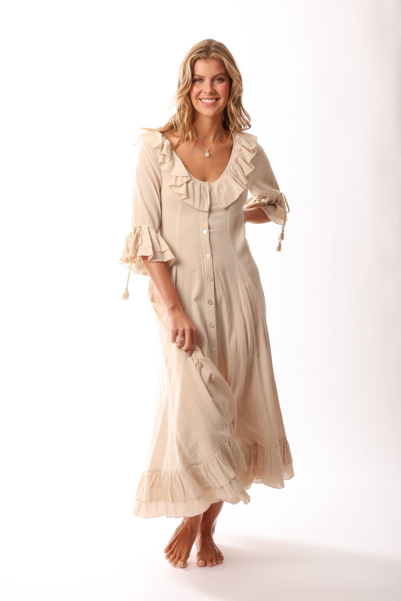 Contessa Dress