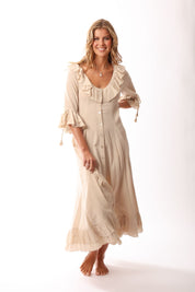 Contessa Dress