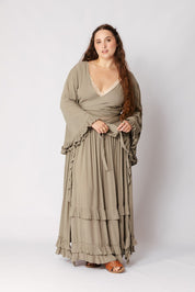 Arkady Skirt